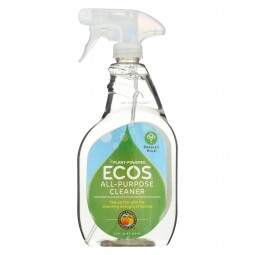 Earth Friendly Parsley Plus...