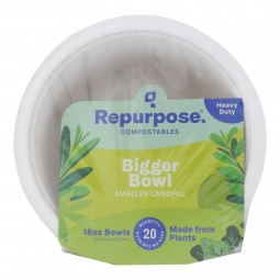 Repurpose Plant Based...