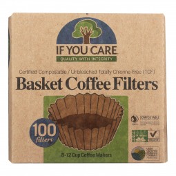 If You Care Coffee Filters...