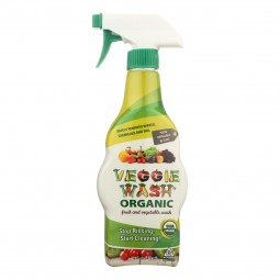 Citrus Magic Veggie Wash -...