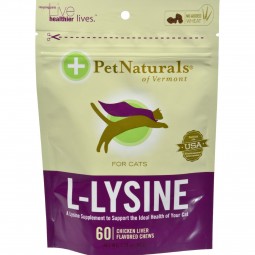 Pet Naturals Of Vermont...