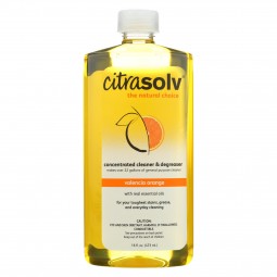 Citrasolv Natural Cleaner...