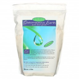 Lumino Home Diatomaceous...