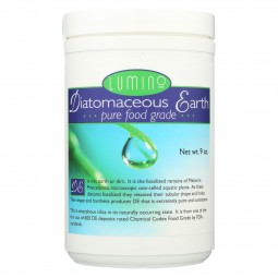 Lumino Home Diatomaceous...