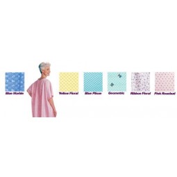 Snapwrap Gown Reusable...
