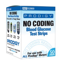 Prodigy Preferred Blood...