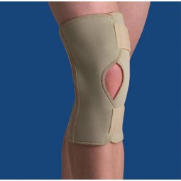 Open Knee Wrap Stabilizer...