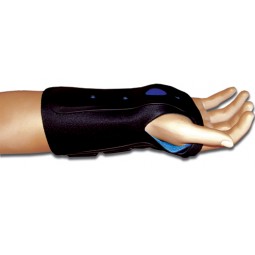 Wrist Immobilizer  Medium...