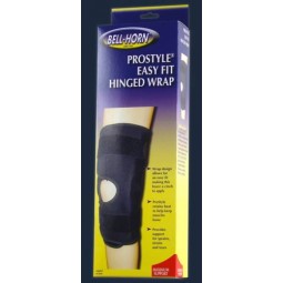 Hinged Knee Wrap  Prostyle...