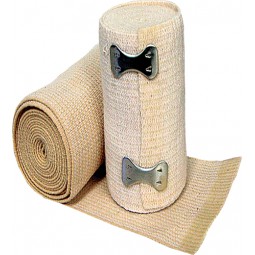 Elastic Bandage W-clip Lock 3