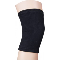 Elastic Knee Support Black...