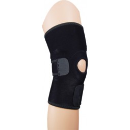 Knee Wrap Black Universal...