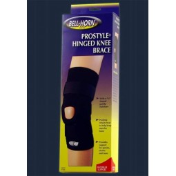 Prostyle Hinged Knee...