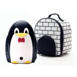 Pediatric Penguin...