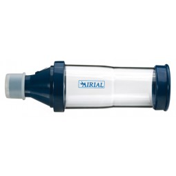 Airial Holding Chamber For...