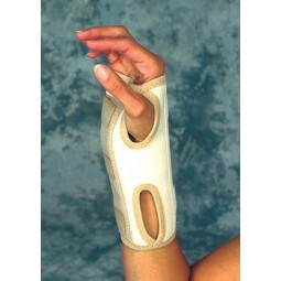 Canvas Wrist Brace Large...