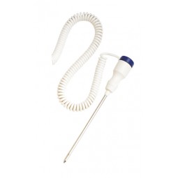 Oral-axillary Probe W- 9'...