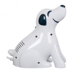 Nebulizer System  Pediatric...