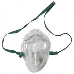 Aerosol Nebulizer Mask...
