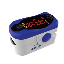 Comfort Finger Tip Pulse...