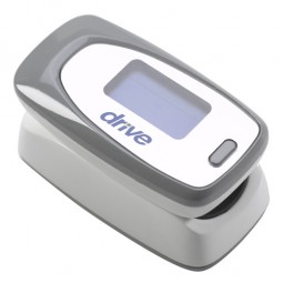 Pulse Oximeter - View Spo2...