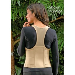 Cincher Female Back Support...