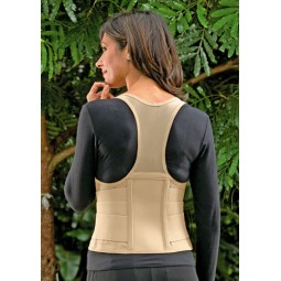 Cincher Female Back Support...