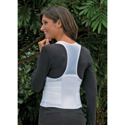 Cincher Female Back Support...