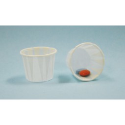 Souffle Cups For 2534 Pill...