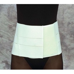 Back Support 8  W-pocket...