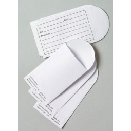 Pill Envelopes Box Bx-1000...