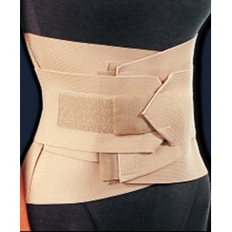 Sacro-lumbar Support...