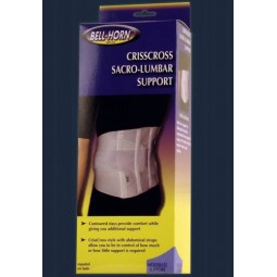 Criss Cross Sacro-lumbar...