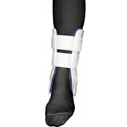 Rigid Stirrup Ankle Brace...
