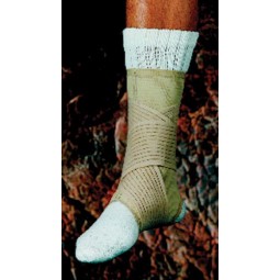 Double Strap Ankle Support...