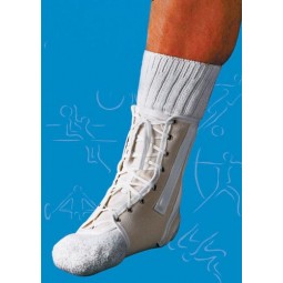 Ankle Splint Lace-up Canvas...