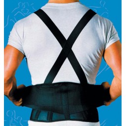 9  Back Belts With...