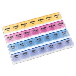 7-day Medi Planner