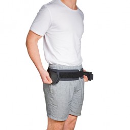 Blue Jay Sacroiliac Belt...