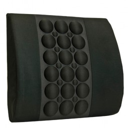 Back Cushion Black Imak...