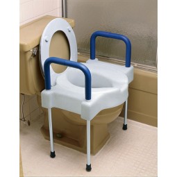 Tall-ette Elevated  Toilet...
