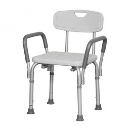 Bath Bench Adj Ht....