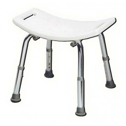Shower Safety Bench - W-o...