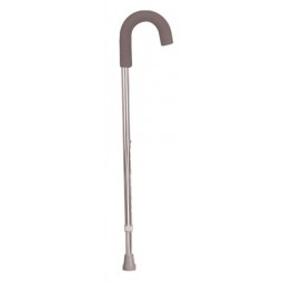 Cane Adj. Round Handle...