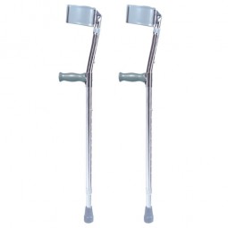 Forearm Crutch- Adj...