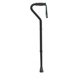 Bariatric H-d Offset Cane...