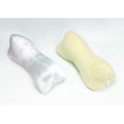 Bone Neck Rest Pillow W-...