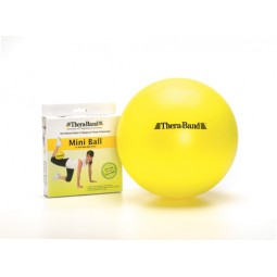 Theraband Mini Ball Yellow...