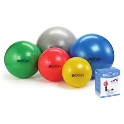 Pro-series Exercise Ball...