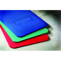 Theraband Exercise Mat Blue...